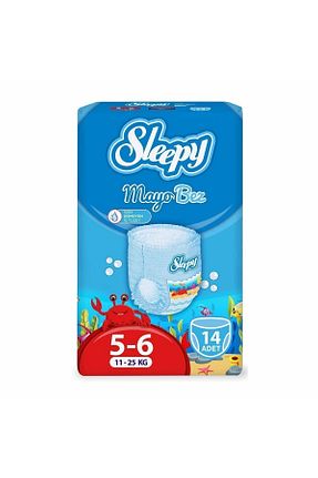 پوشک بچه Sleepy - کد 823639671
