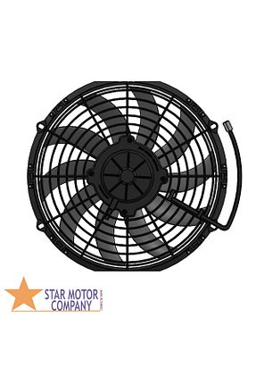 فن کولر خودرو STAR MOTOR COMPANY - کد 842811009