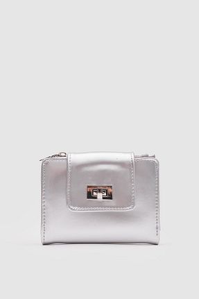کیف پول زنانه ابعاد کوچک OLLBAG - کد 745786175