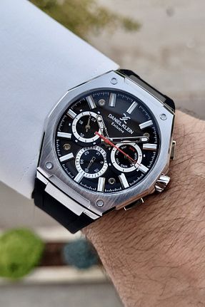 ساعت مچی مردانه 41-45 میلی متر Daniel Klein - کد 845514448