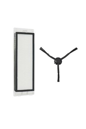 اکسسوری جاروبرقی مشکی Mija - کد 127162104