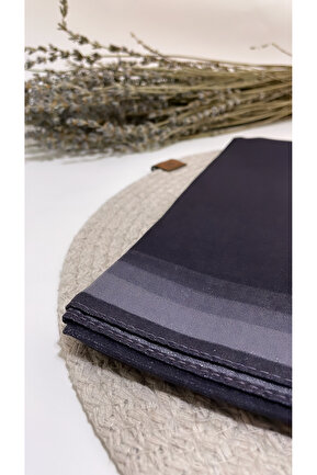 روسری نارنجی Degrade Onur - کد 845394547