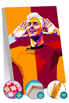 بوم Picasso World Hobby Art - کد 829370772