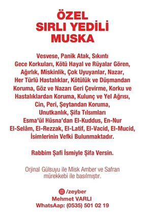 کتاب مذهبی Esma Yayınları - کد 103359267