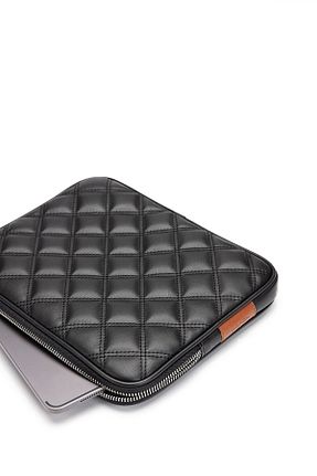 کیف تبلت مشکی Apple Uyumlu MORCA - کد 317473734