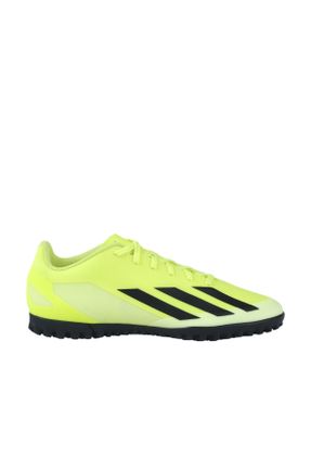 کفش فوتبال چمن مصنوعی زرد مردانه کد 797860834