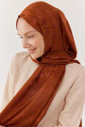شال متالیک زنانه MİRSOY SCARF - کد 845516883