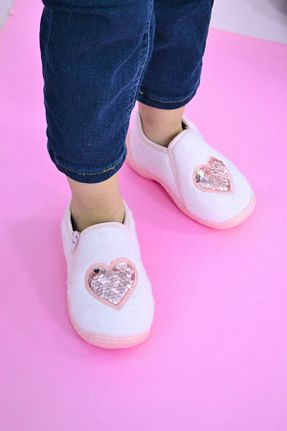 پاندوف صورتی بچه گانه First Step - کد 778350311
