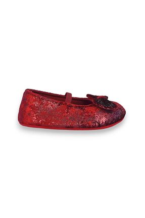 بابت زرشکی بچه گانه پارچه ای First Step - کد 780085922