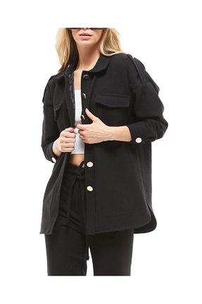 ست بالاتنه و پائین تنه مشکی مردانه جین KLASSSTORE - کد 786750163