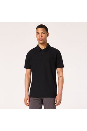 تیشرت اسپرت مشکی مردانه Relaxed Oakley - کد 822505284