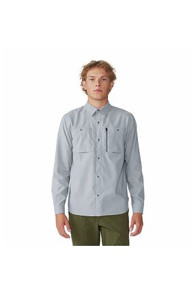 پیراهن اسپرت Mountain Hardwear - کد 809865202