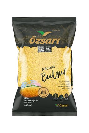 بلغور Özsarı Bakliyat - کد 77717733