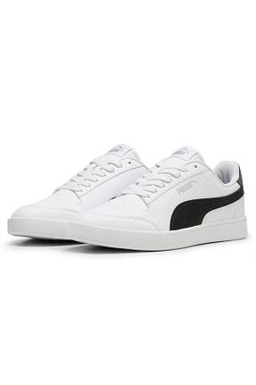 کفش دو و میدانی و تمرینی سفید زنانه Puma - کد 809910494