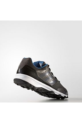 کفش پیاده روی طوسی زنانه adidas - کد 649025405