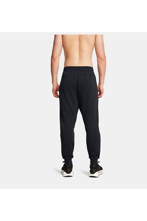 پائین تنه گرمکن اسپرت مشکی مردانه مقاوم در برابر هوای سرد Under Armour - کد 845537701