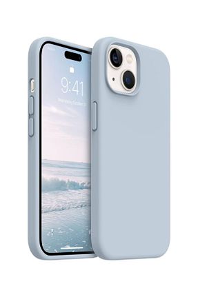 کاور و قاب بژ iPhone 15 W wopiece - کد 805170412