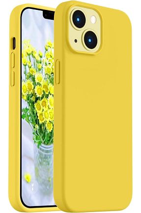 کاور و قاب زرد iPhone 13 W wopiece - کد 805168766