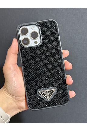 کاور و قاب صورتی iPhone 14 Pro Max HYPERSOFT - کد 845302558