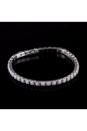 دستبند جواهر زنانه کد 185065108