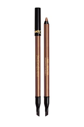 مداد چشم قهوه ای دارد Yves Saint Laurent - کد 845316064