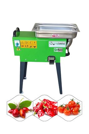 دستگاه چیدن میوه و سبزی YEŞİL - کد 806356373