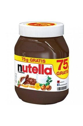 کرم شکلات Nutella - کد 86779568