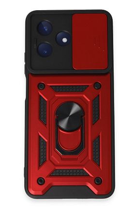 کاور و قاب قرمز AQUA AKSESUAR - کد 822721751