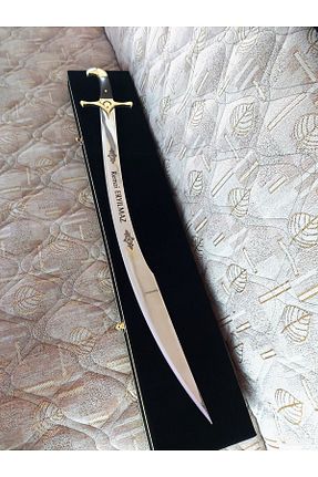 اجسام تزئینی و بیبلو فلزی KILIÇ - کد 411277678