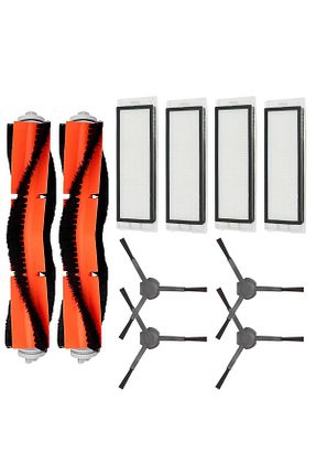 اکسسوری جاروبرقی مشکی Mija - کد 328995685