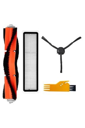 اکسسوری جاروبرقی مشکی Mija - کد 292458653