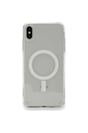 قاب گوشی نارنجی iPhone X کد 810080042