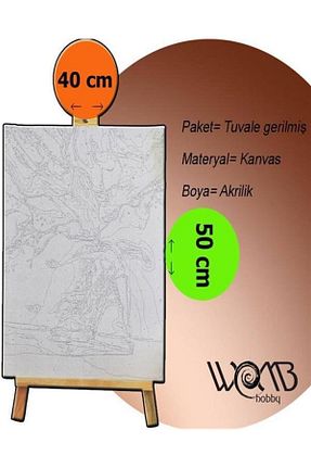 بوم wombhobby - کد 93620464