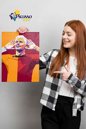 بوم Picasso World Hobby Art - کد 829370772