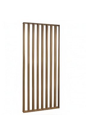 صفحه نمایش و جداکننده قهوه ای pinoxi - کد 801466617