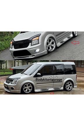 رکاب خودرو Bodykitartgarage - کد 845428678