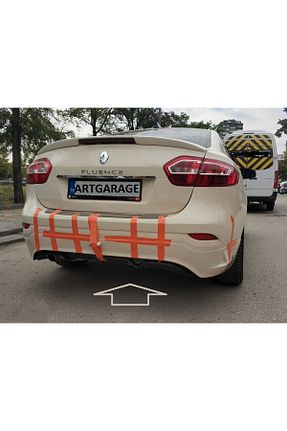 بادی کیت خودرو Bodykitartgarage - کد 306035566