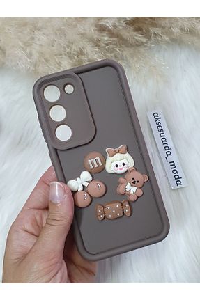کاور و قاب قهوه ای Aksesuarda Moda - کد 845470562
