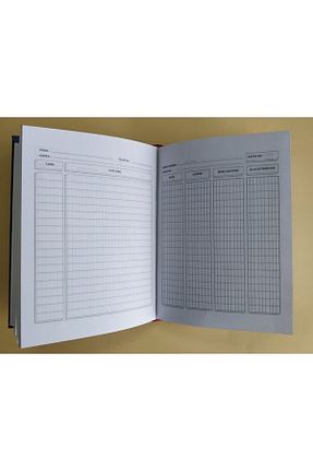 دفتر رنگی Sert DEFTERSAN - کد 235662974