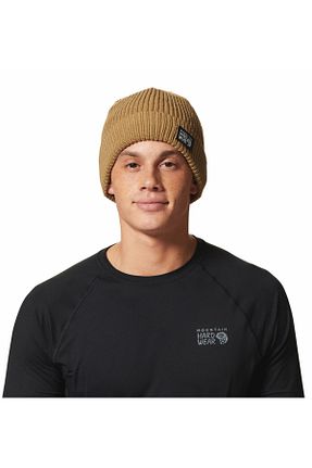 کلاه پشمی قهوه ای زنانه اکریلیک Mountain Hardwear - کد 372510787