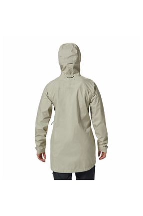 پارکا قهوه ای مردانه رگولار Mountain Hardwear - کد 782514816