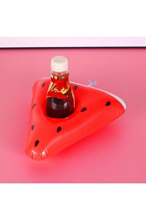 اسباب بازی ساحلی قرمز Şeker Ofisi - کد 845532771