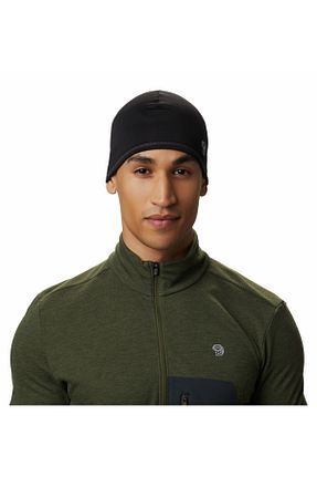 کلاه پشمی سرمه ای زنانه اکریلیک Mountain Hardwear - کد 314370939