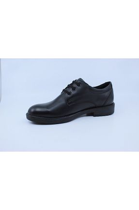 کفش کژوال مشکی مردانه پارچه ای Papuccu - کد 845549719
