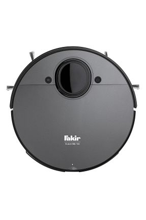 جاروبرقی رباتیک 2 سال Fakir - کد 640310008