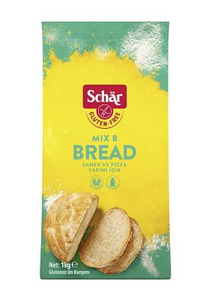 محصول بدون گلوتن Schar - کد 117603155