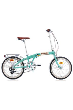 دوچرخه فیروزه ای زنانه  کد 92091188