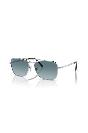 عینک آفتابی زنانه 58 Ray-Ban - کد 785352731