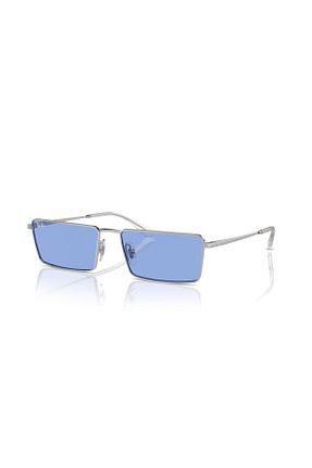 عینک آفتابی مردانه 59 Ray-Ban - کد 824136073