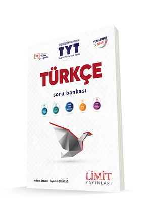 آمادگی آزمون Limit Yayınları - کد 44592754
